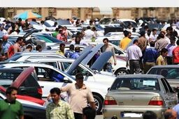 ضربه مهلک به گرانی خودرو: آغاز ریزش قیمت‌ها در بازار ایران خودرو و سایپا!