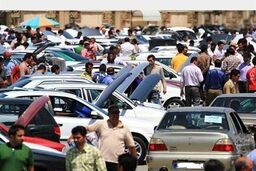 ضربه مهلک به گرانی خودرو: آغاز ریزش قیمت‌ها در بازار ایران خودرو و سایپا!