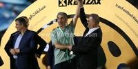 فوری: پشت پرده غیبت جنجالی مهاجم استقلال در رفسنجان چیست؟