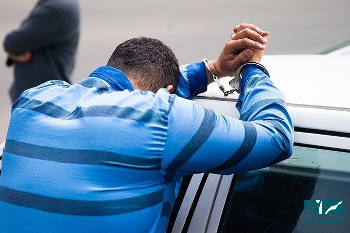 دستبرد نوه‌ها به خانه پدربزرگ