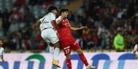 رهقی: شورای تأمین دستور داد؛ پرسپولیس با تماشاگر صفر هم حریف سرسخت ماست