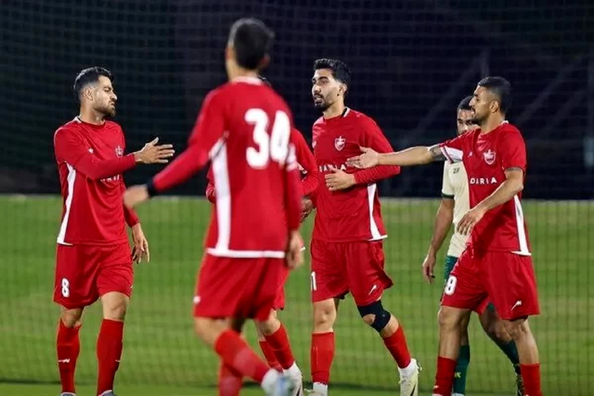 شوک به لیگ برتر: پرسپولیس از رده چهارم، آماده بلعیدن صدر جدول!