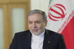 شوک در مذاکرات: عراقچی زمان دور بعدی را اعلام نکرد!