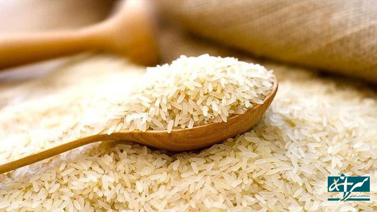 اوضاع برنج حسابی بهم ریخت