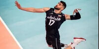 زمین‌لرزه در والیبال جهان: FIVB دل از ژاپن کند، ستاره ایرانی چشم‌ها را خیره کرد!