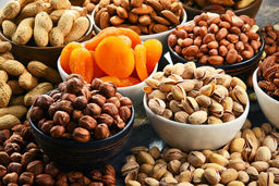 آجیل شب عید گران تر از طلا!