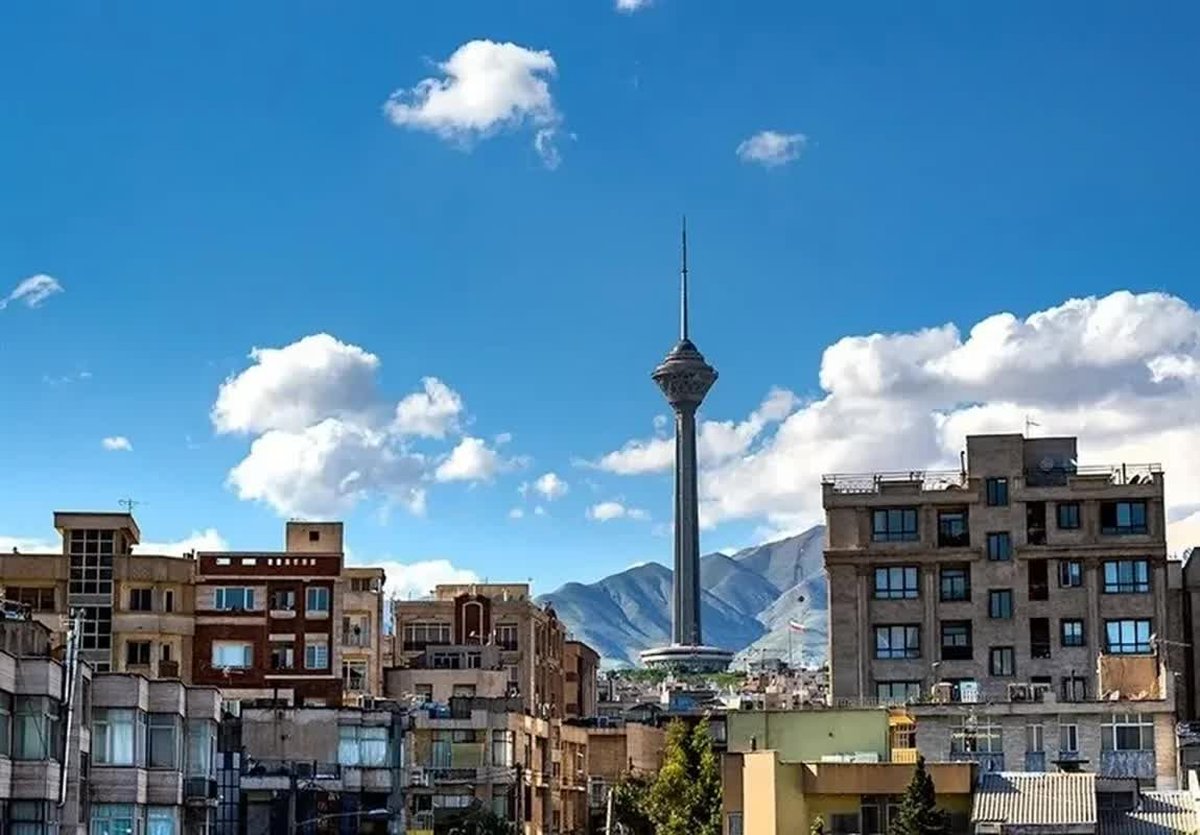 افشاگری تکان‌دهنده: چه کسی تهران را از برف و باران محروم کرد؟