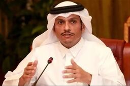 قطر: توافق محرمانه آمریکا و ایران در راه است؟
