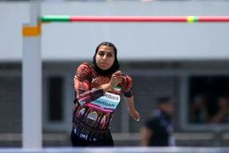پشت پرده رد مربی خارجی توسط محیطی‌زاده؛ فدراسیون دوومیدانی در آستانه انفجار!