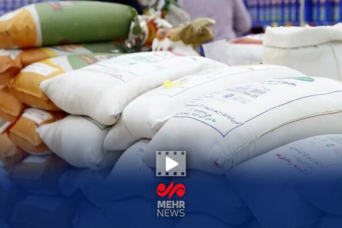 فاجعه در سفره مردم؛ برنج هندی و پاکستانی ناپدید شد، قیمت‌ها نجومی!