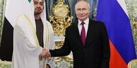 فوری: جزئیات تکان‌دهنده از دیدار مشاور امنیت ملی عراق با باقری لو رفت!