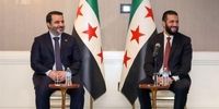 نتانیاهو: آمریکا در برابر هزینه گزاف خاورمیانه، کمک به اسرائیل را مفت می‌داند/ الجولانی: جنوب غرب سوریه را خلع سلاح کنید!
