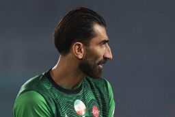افشاگری جنجالی بیرانوند: پشت پرده اشک‌های زنوزی چیست؟ «کاش آن اشک‌ها را نمی‌دیدیم!»