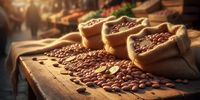 جهش ترسناک قیمت حبوبات تنها در یک سال گذشته!