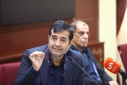 شوک به حاشیه‌سازان: وزیر ورزش، نمادهای غیرورزشی را در بازی با مصر قدغن کرد!