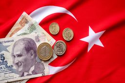 جهش سنگین خط فقر در ترکیه