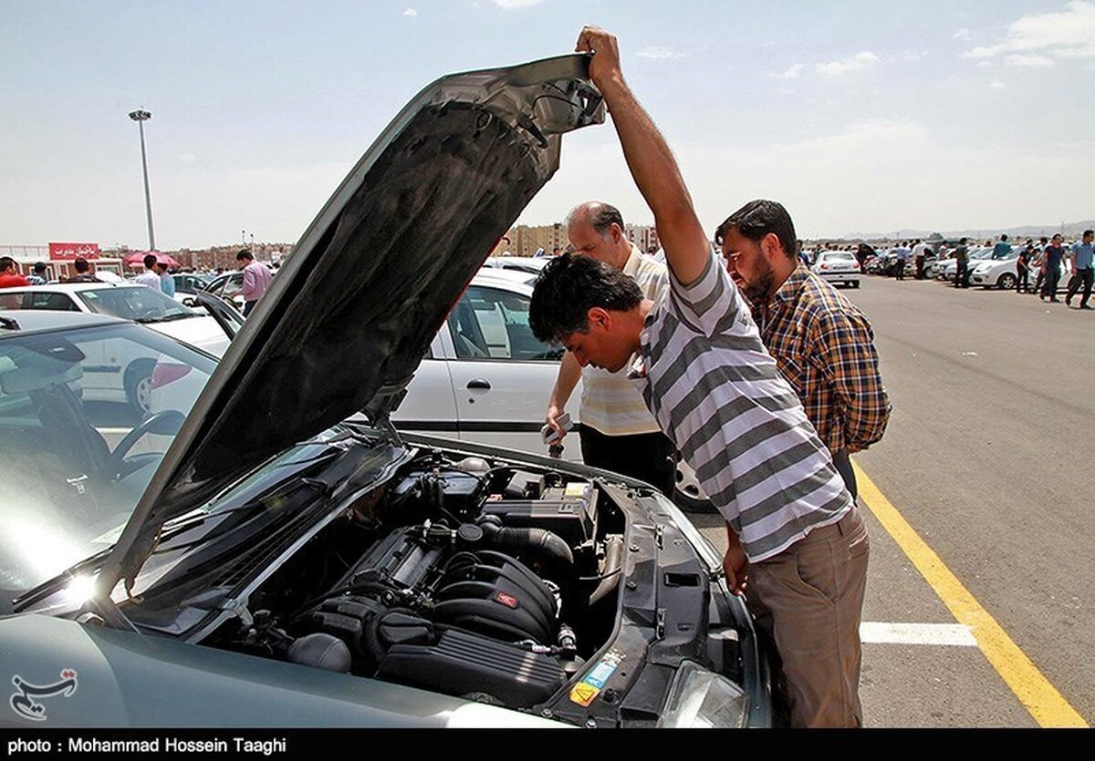 فروشندگان خودرو در دام افتادند: قانون جدید مصرف‌کننده تمام معادلات را به هم ریخت!
