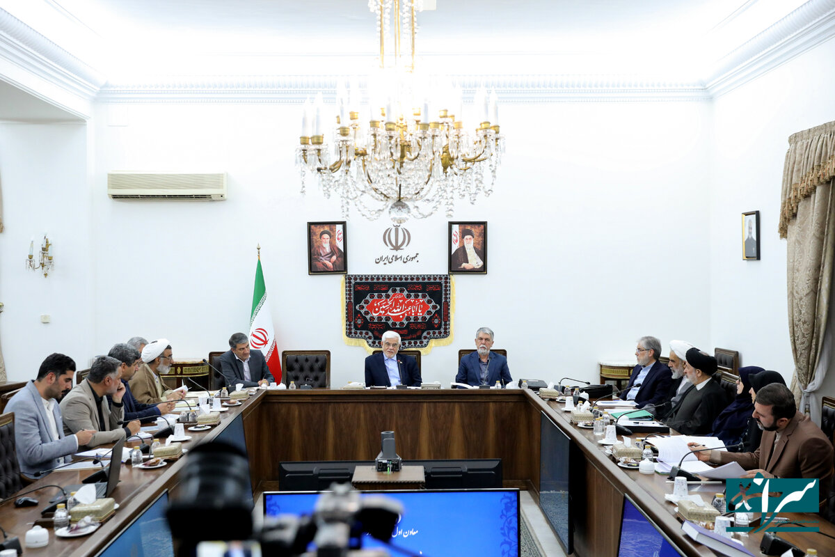 وحدت و همبستگی اسلامی راهبرد اصلی و مهم نظام جمهوری اسلامی ایران است