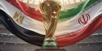 زنگ خطر برای ایران؟ حریف جام جهانی‌اش به مصاف عربستان می‌رود!