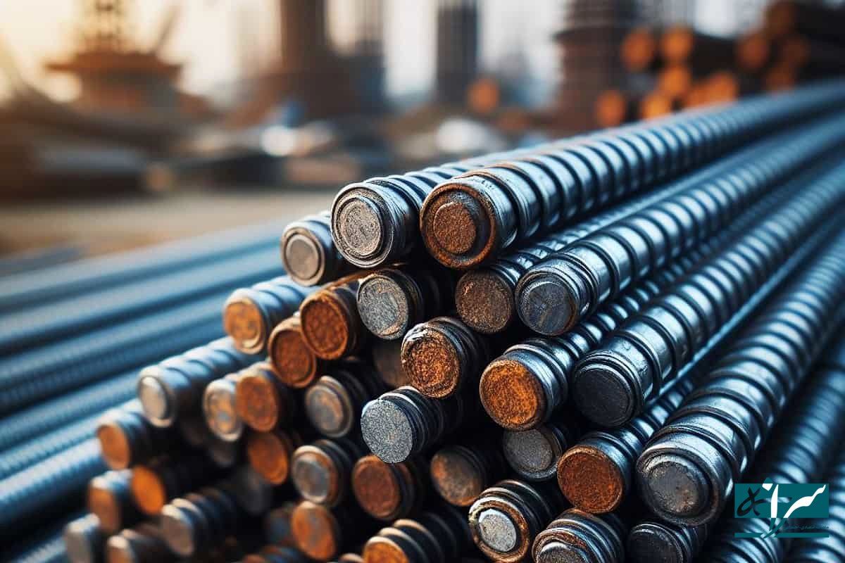 آخرین قیمت میلگرد - ۳۰ اردیبهشت ۱۴۰۴