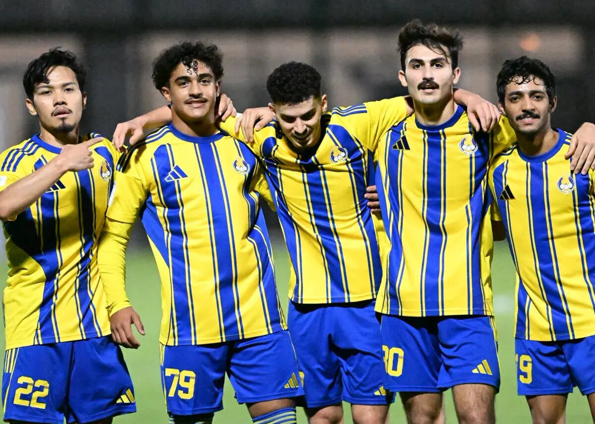 انفجار در الغرافه: ستاره سابق رئال مادرید!