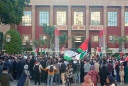 خشم انفجاری مغربی‌ها: آیا اسرائیل از خط قرمز عبور کرد؟
