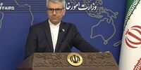 همدردی ایران با هند: چه کسی آتش‌بس را شعله‌ور کرد؟