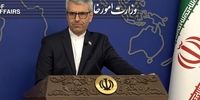خواب‌زده‌های سفارت در دام بقایی: افشاگری جنجالی یا نمایش سیاسی؟