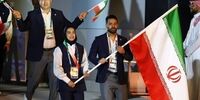 فاجعه در بازی‌های اسلامی؛ دومین ستاره وزنه برداری ایران هم ناکام ماند!