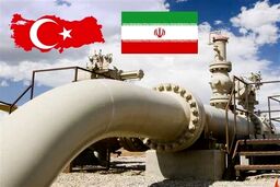 غول گازی ایران به ترکیه می‌رسد؟ ۸ میلیارد مترمکعب در ۲۰۲۵؛ پشت پرده این قرارداد بزرگ چیست؟