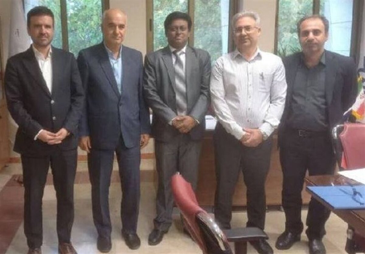 افشای قرارداد محرمانه فدراسیون حقوق ورزشی با 3 دانشگاه: چه کسانی پشت پرده هستند؟