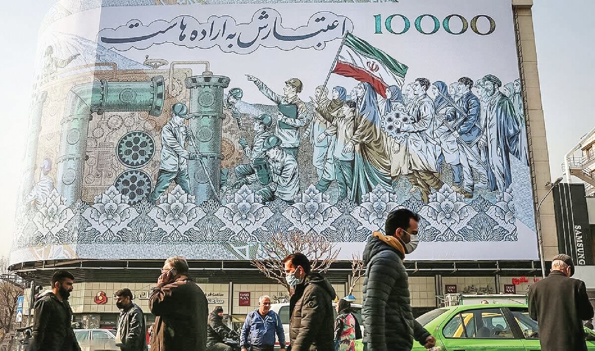 این کلید نجات اقتصاد ایران است 