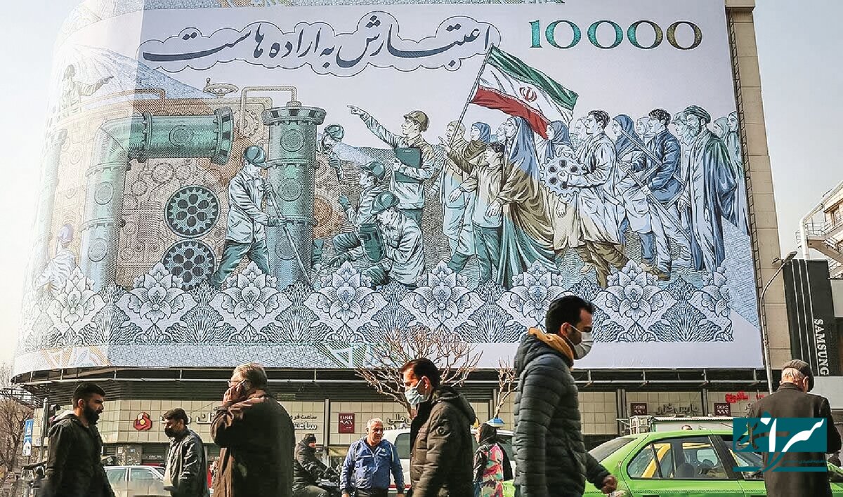 ۶ برنامه بزرگ ایران برای رسیدن به رشد اقتصادی ۸ درصد
