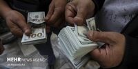 دلار افسار پاره کرد! قیمت توافقی رکورد شکست
