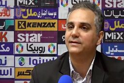 پرسپولیس و تراکتور؛ حکم جنجالی: بازی بدون تماشاگر در جام حذفی!