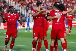 کمیته انضباطی برای 7 پرسپولیسی اولتیماتوم 48 ساعته صادر کرد: سرنوشتشان در خطر!