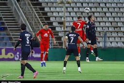 فوری: تاریخ جنجالی دربی حذفی مشخص شد؛ تراکتور - پرسپولیس در راه است!