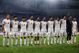 وضعیت فاجعه‌بار تدارکات تیم ملی و رونمایی جنجالی‌ترین پیراهن تاریخ ایران!