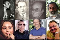 سینمای ایران را چه کسانی ساختند؟ نقش باورنکردنی هنرمندان ارمنی!