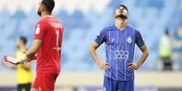 شوک فوتبال ایران! استقلال حمله می‌کرد، الحسین گل می‌زد!/ فروپاشی ناباورانه شاگردان ساپینتو +فیلم