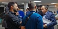 تراکتور در خطر: مالک باشگاه به کمیته اخلاق احضار شد!