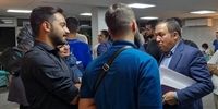 تراکتور در خطر: مالک باشگاه به کمیته اخلاق احضار شد!