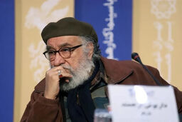 داریوش ارجمند بالاخره سکوت شکست! افشاگری جنجالی درباره امنیت و اقتصاد کشور