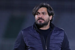 شوک بزرگ در پیکان: سرمربی غرید، دقیقی رازآلود خندید!/ عکسی که جنجال به پا کرد: پشت پرده چیست؟