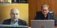 عراقچی افغانستان و پاکستان را پای میز مذاکره کشاند: صلح یا ادامه تنش؟