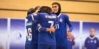 زلزله در لیگ: استقلال مدعی قهرمانی را درهم کوبید!