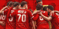 ۳ تغییر جنجالی: یحیی ترکیب پرسپولیس را زیر و رو کرد!