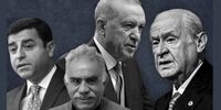 فاتح اربکان: کابوس اردوغان به واقعیت می‌پیوندد؟
