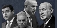 فوری/ جنجالی: پارلمان ترکیه در دام گره کور اوجالان؛ آزادی یا فاجعه؟