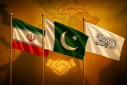 شوک بزرگ در دیپلماسی پاکستان: سفرا در ایران و افغانستان برکنار شدند!